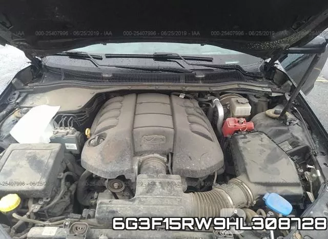6G3F15RW9HL308728 фото 2