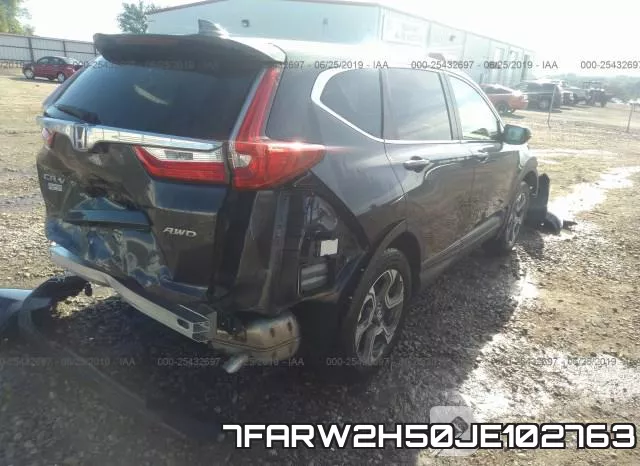 7FARW2H50JE102763 фото 5