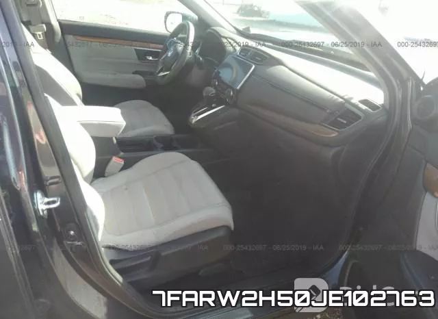 7FARW2H50JE102763 фото 6