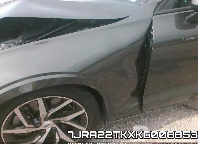 7JRA22TKXKG008853 фото 4
