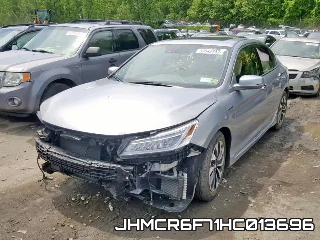 JHMCR6F71HC013696 фото 3