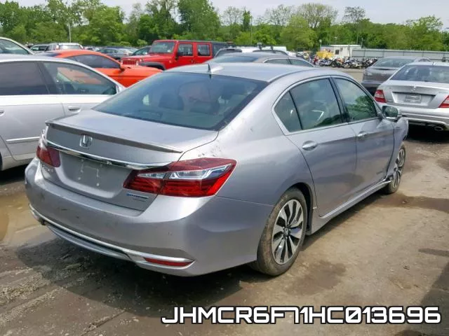 JHMCR6F71HC013696 фото 5