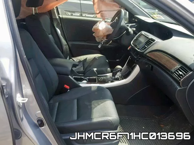 JHMCR6F71HC013696 фото 6