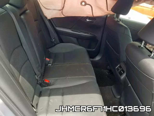 JHMCR6F71HC013696 фото 7
