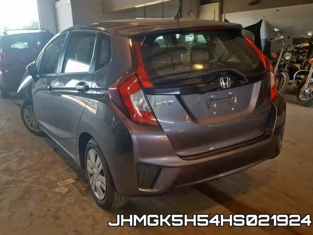 JHMGK5H54HS021924 фото 4