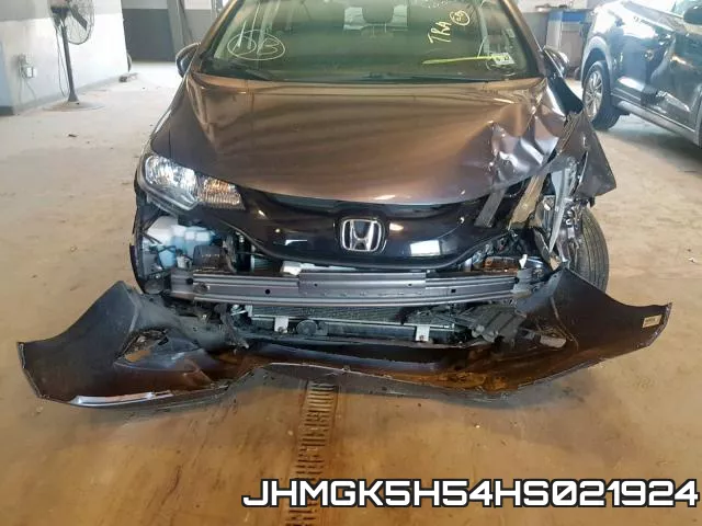 JHMGK5H54HS021924 фото 10
