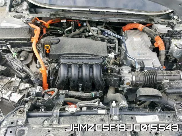 JHMZC5F19JC015543 фото 8