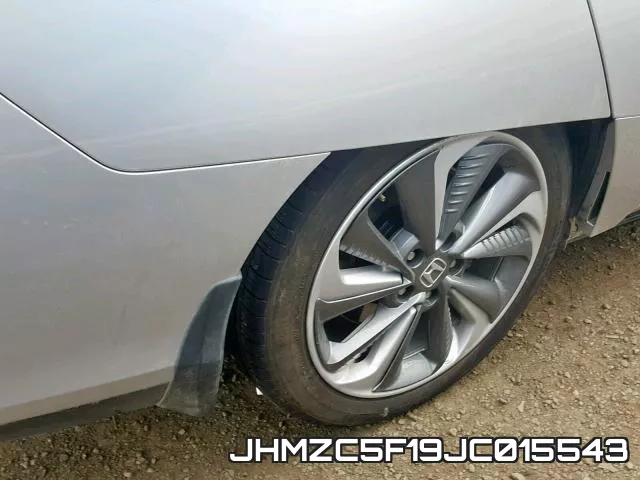 JHMZC5F19JC015543 фото 10