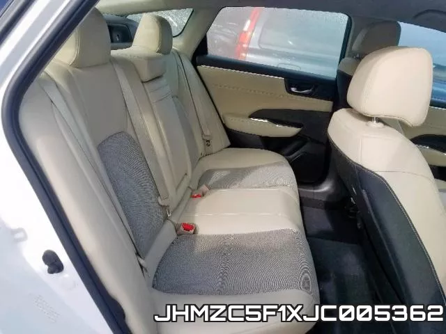JHMZC5F1XJC005362 фото 7