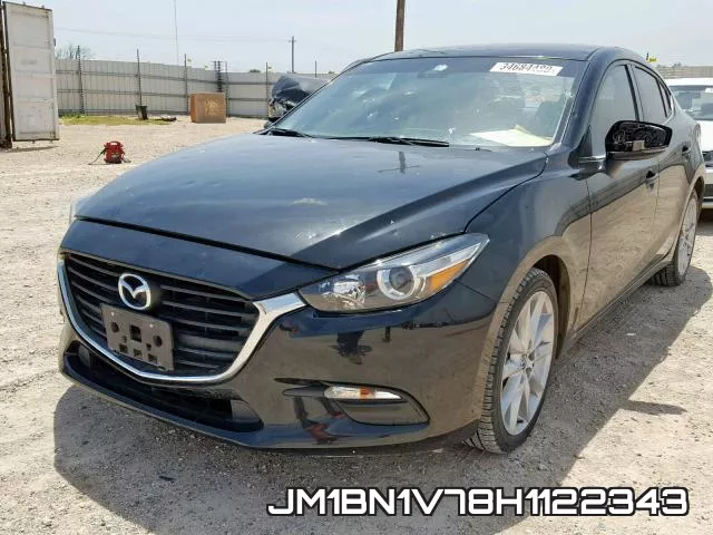 JM1BN1V78H1122343 фото 3