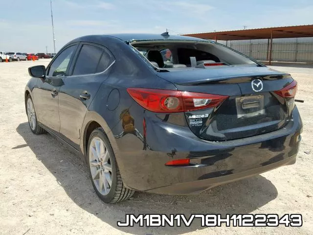 JM1BN1V78H1122343 фото 4