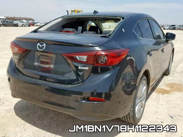 JM1BN1V78H1122343 фото 5
