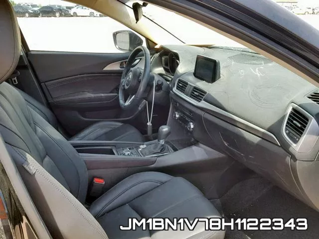 JM1BN1V78H1122343 фото 6