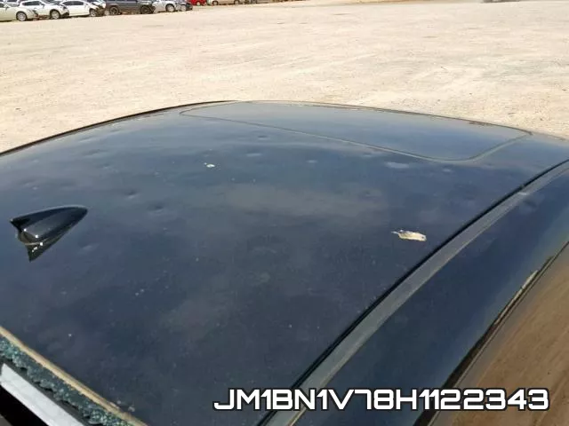 JM1BN1V78H1122343 фото 9