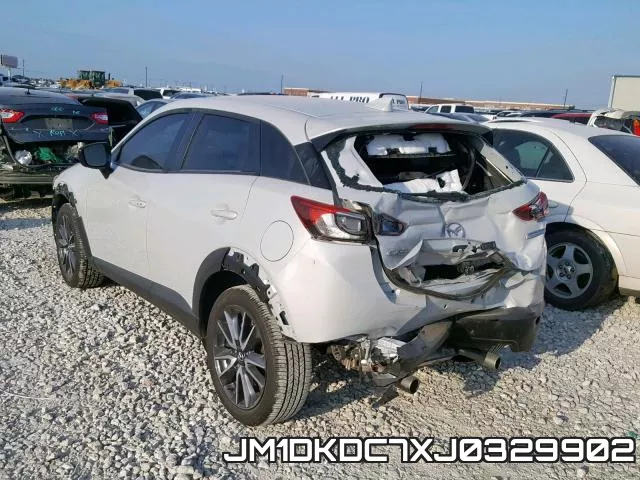 JM1DKDC7XJ0329902 фото 4
