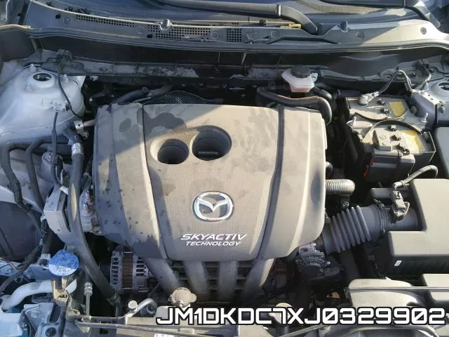 JM1DKDC7XJ0329902 фото 8