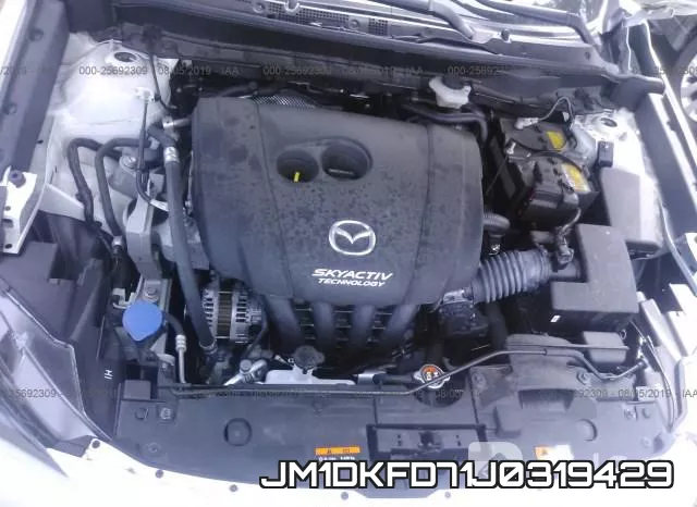 JM1DKFD71J0319429 фото 2