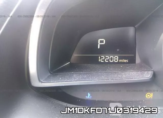 JM1DKFD71J0319429 фото 8