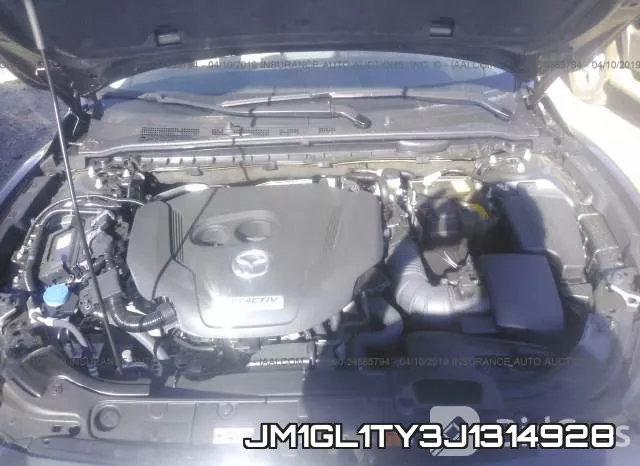 JM1GL1TY3J1314928 фото 2
