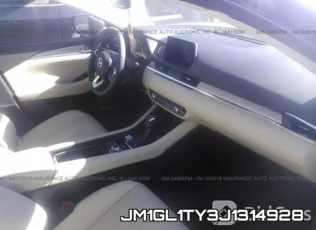 JM1GL1TY3J1314928 фото 6