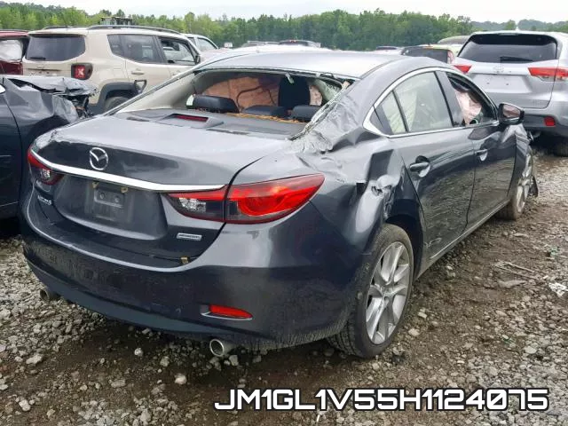 JM1GL1V55H1124075 фото 5