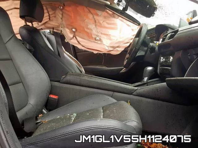 JM1GL1V55H1124075 фото 6