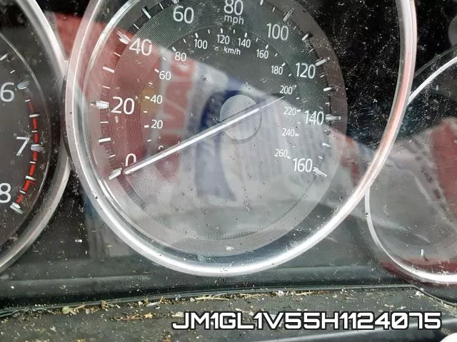 JM1GL1V55H1124075 фото 9