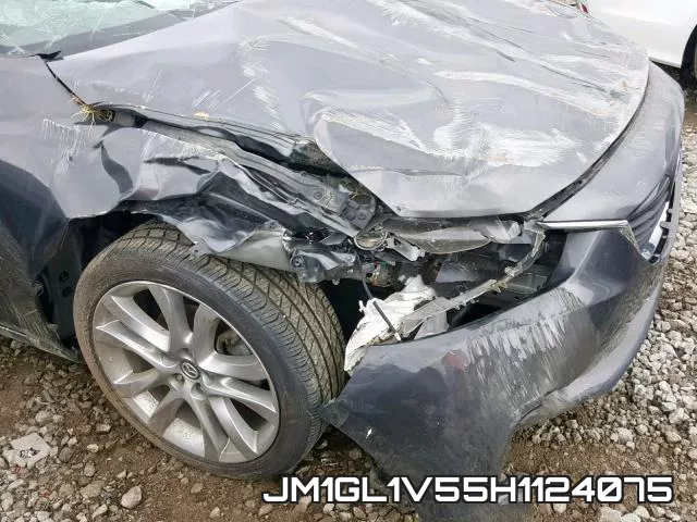 JM1GL1V55H1124075 фото 10