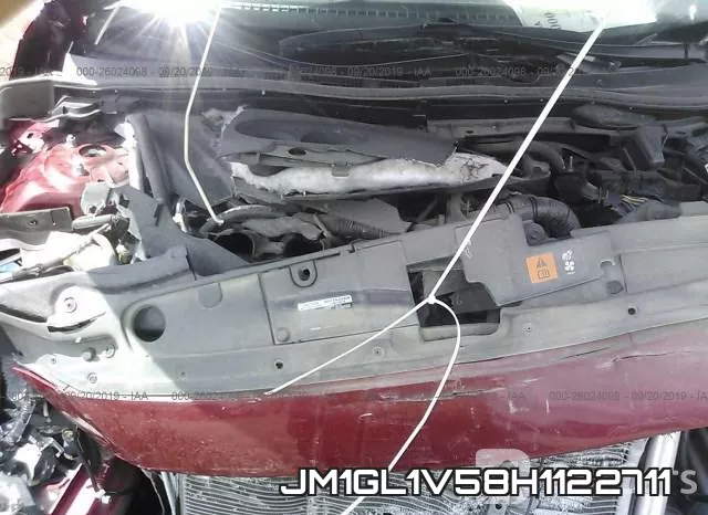 JM1GL1V58H1122711 фото 2