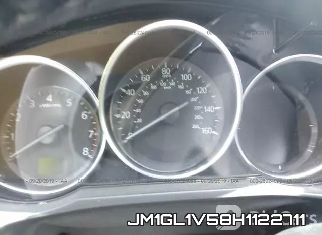 JM1GL1V58H1122711 фото 8