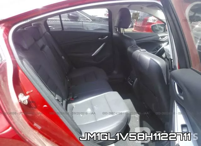 JM1GL1V58H1122711 фото 9