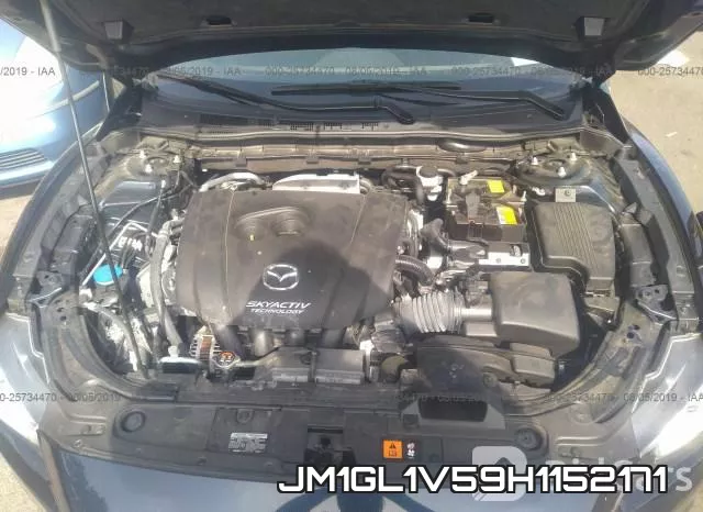 JM1GL1V59H1152171 фото 2