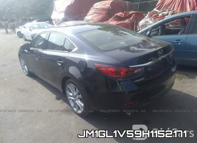 JM1GL1V59H1152171 фото 4