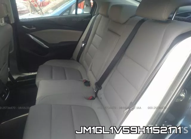 JM1GL1V59H1152171 фото 9