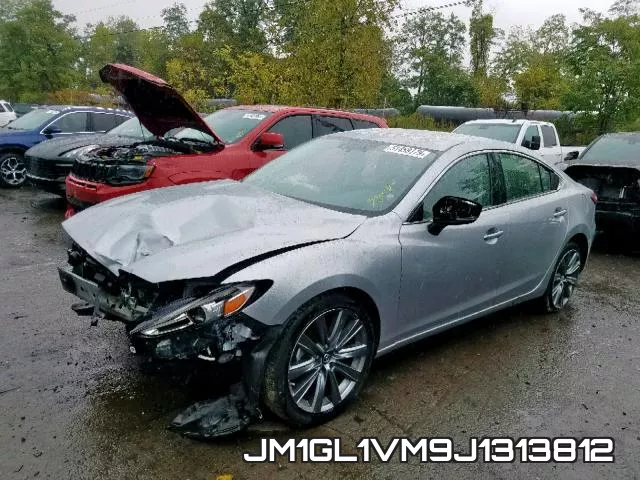 JM1GL1VM9J1313812 фото 3