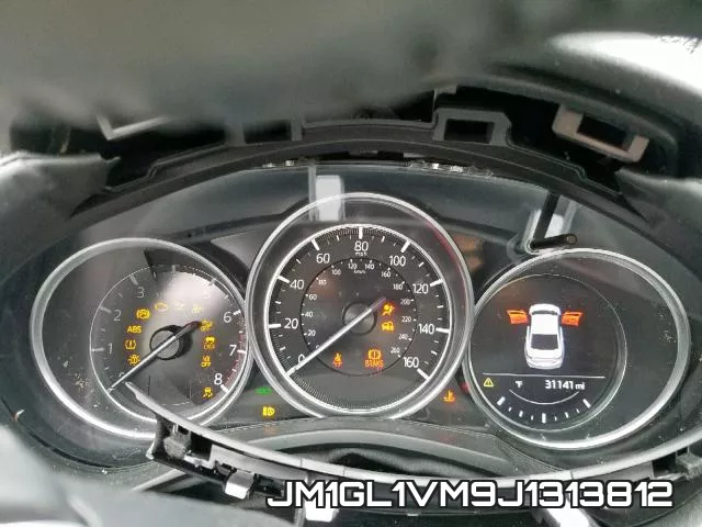 JM1GL1VM9J1313812 фото 9