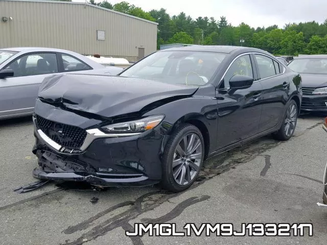 JM1GL1VM9J1332117 фото 3