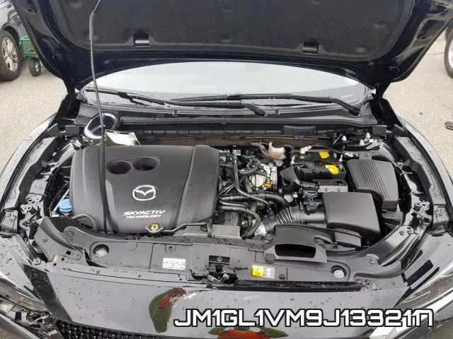 JM1GL1VM9J1332117 фото 8