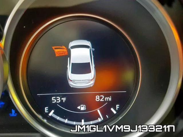 JM1GL1VM9J1332117 фото 9