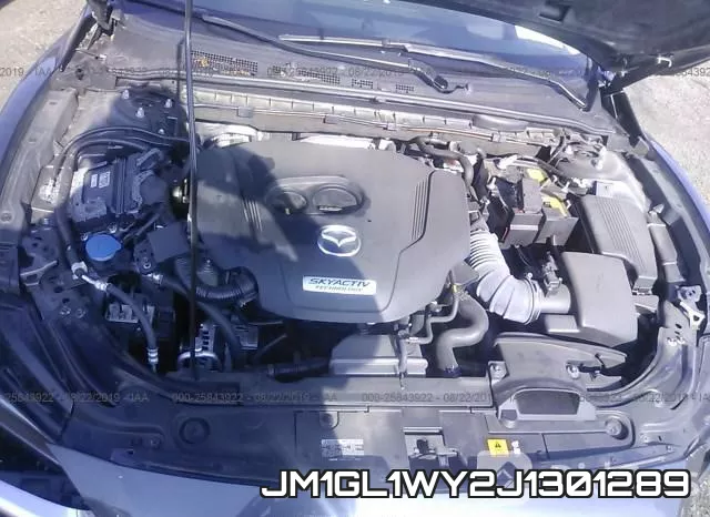JM1GL1WY2J1301289 фото 2