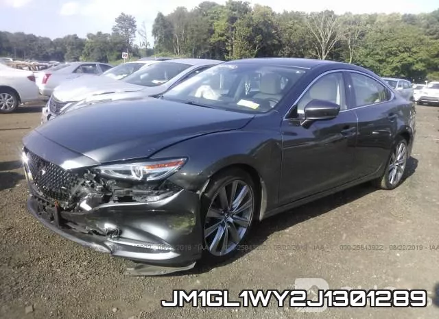 JM1GL1WY2J1301289 фото 3