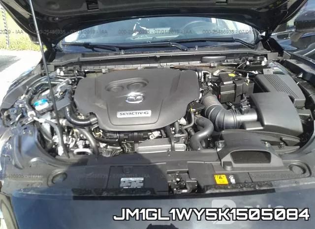 JM1GL1WY5K1505084 фото 2