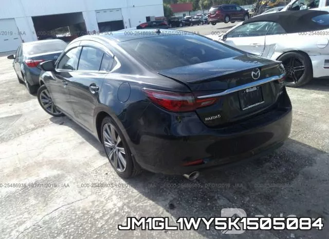 JM1GL1WY5K1505084 фото 4