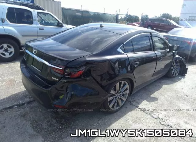 JM1GL1WY5K1505084 фото 5