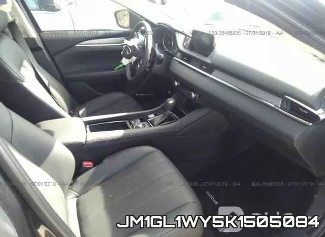 JM1GL1WY5K1505084 фото 6