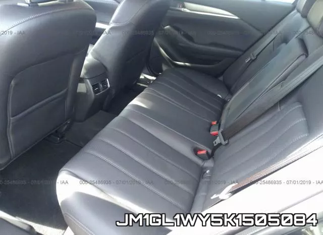 JM1GL1WY5K1505084 фото 9