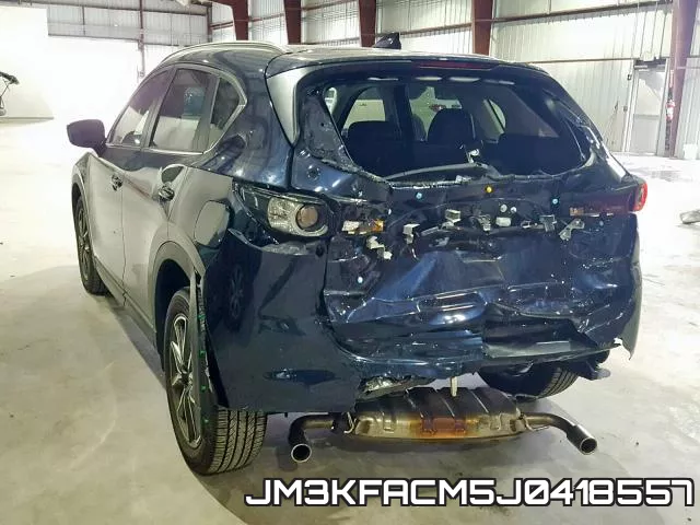 JM3KFACM5J0418557 фото 4