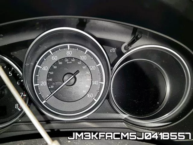JM3KFACM5J0418557 фото 9