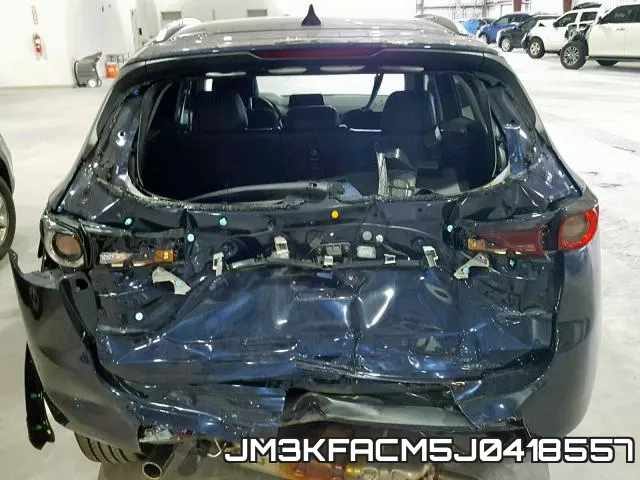 JM3KFACM5J0418557 фото 10