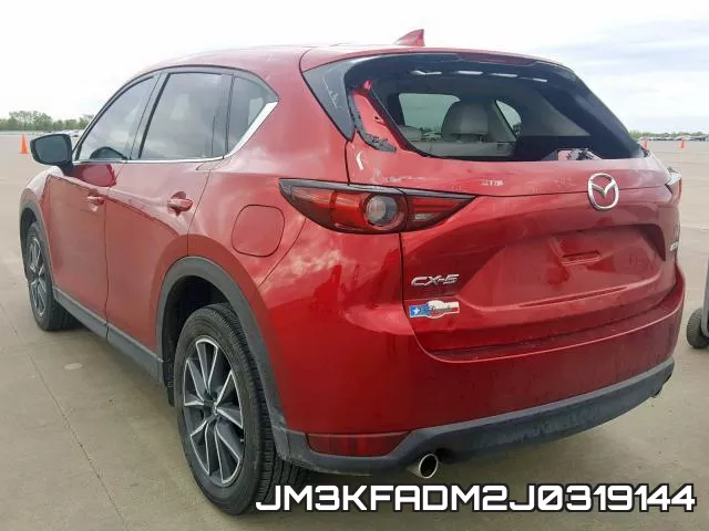 JM3KFADM2J0319144 фото 4